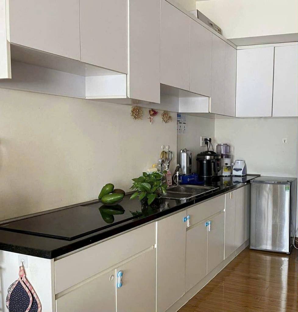 Cho thuê căn hộ Fuji Residence Quận 9, 2PN 70m², full nội thất, giá 12tr/tháng